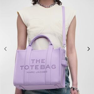 Marc Jacobs The Tote Bag